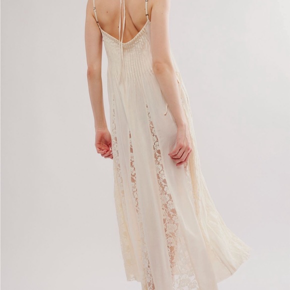 Free People Hailee Slip Dress - Picture 2 of 6